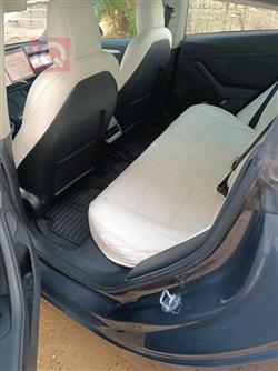 تسلا موديل 3